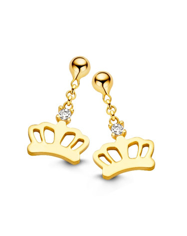 PY144Z Naiomy Princess Gold