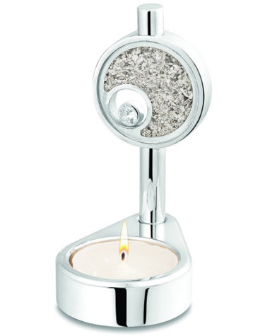 110A Gold See You Gedenksieraden