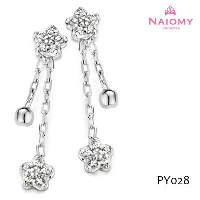 PY028 Naiomy Princess Gold