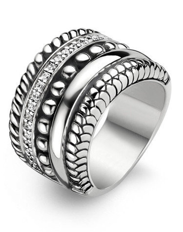 1835ZI Ti Sento Juwelen