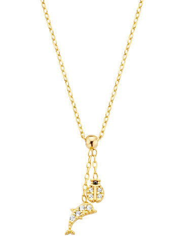 PW100 Naiomy Princess Gold