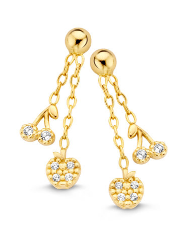 PY160 Naiomy Princess Gold