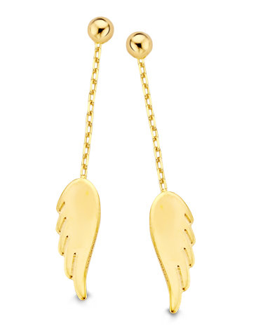 PY152 Naiomy Princess Gold