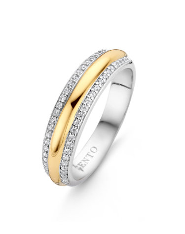 12144ZY Ti Sento Juwelen