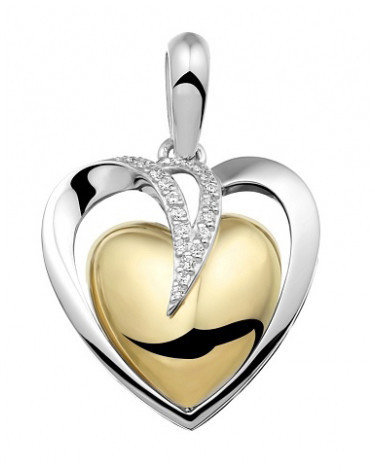 110SB See You Gedenksieraden