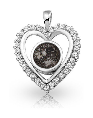 124SVO See You Gedenksieraden