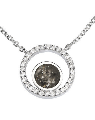 601S See You Gedenksieraden