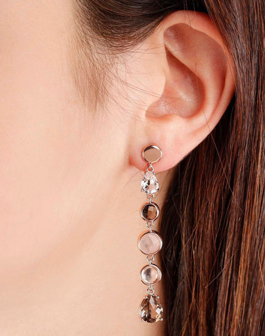 WSBZ00400 Bronzallure Charisma