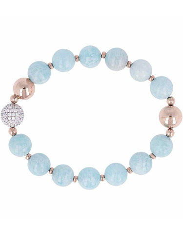WSBZ00725 amazonite Bronzallure Preziosa