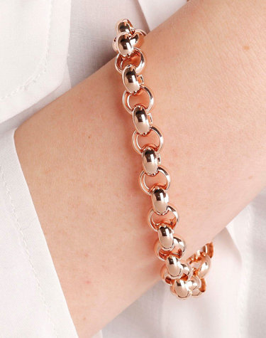 WSBZ00641 Bronzallure Purezza