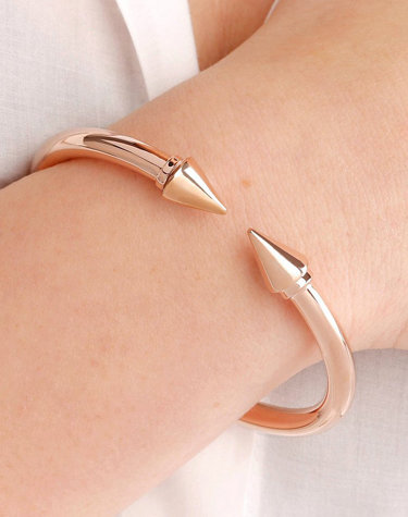 WSBZ00462 Bronzallure Purezza