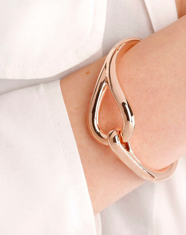 WSBZ00521 Bronzallure Purezza