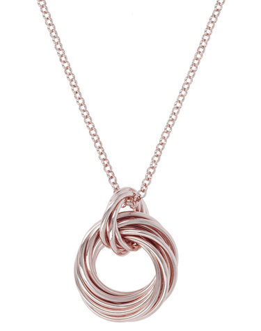 WSBZ00686 Bronzallure Purezza