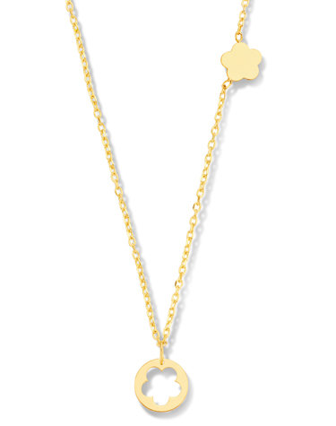 PW106 Naiomy Princess Gold