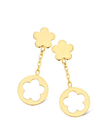 PY173 Naiomy Princess Gold