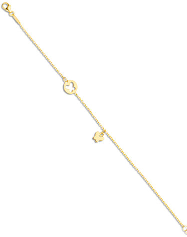 PV172 Naiomy Princess Gold