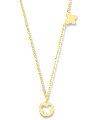 PW108 Naiomy Princess Gold