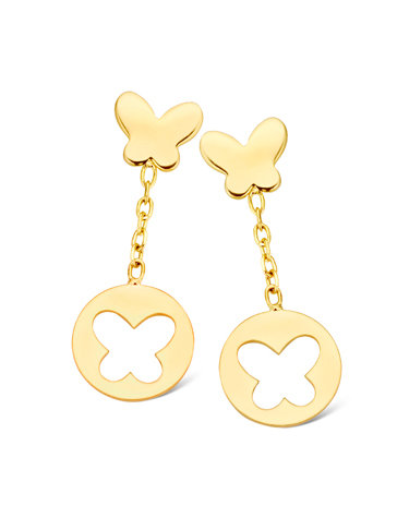 PY175 Naiomy Princess Gold