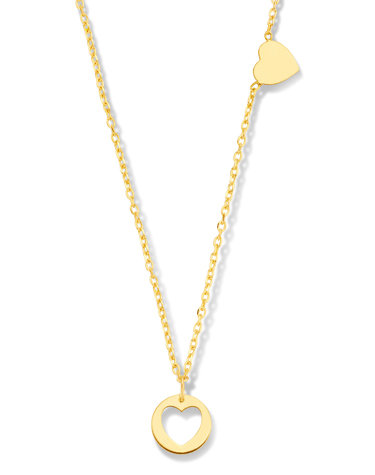 PW110 Naiomy Princess Gold