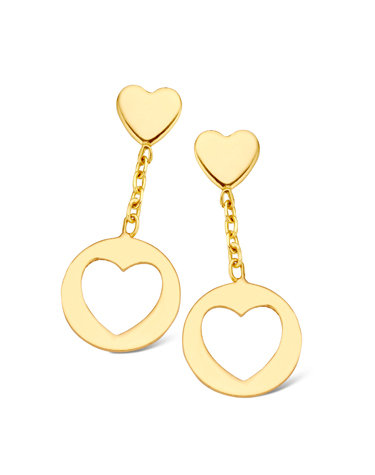 PY177 Naiomy Princess Gold