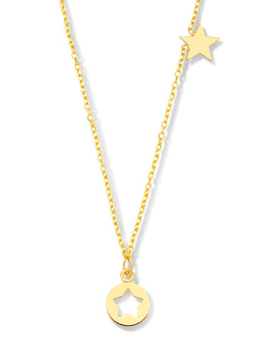 PW112 Naiomy Princess Gold