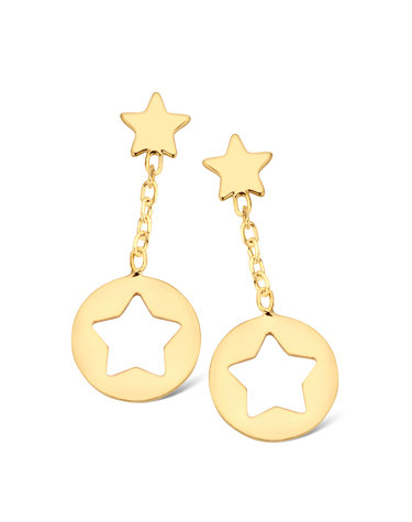 PY179 Naiomy Princess Gold