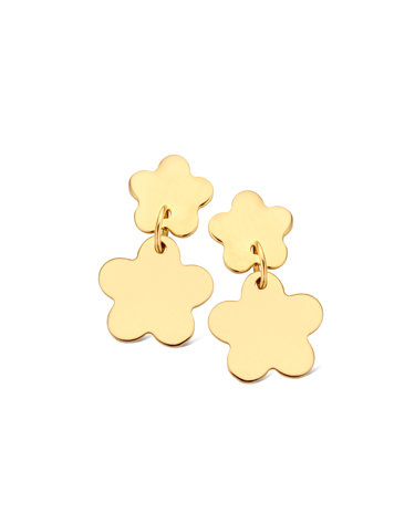 PY165 Naiomy Princess Gold