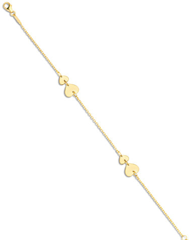 PV180 Naiomy Princess Gold