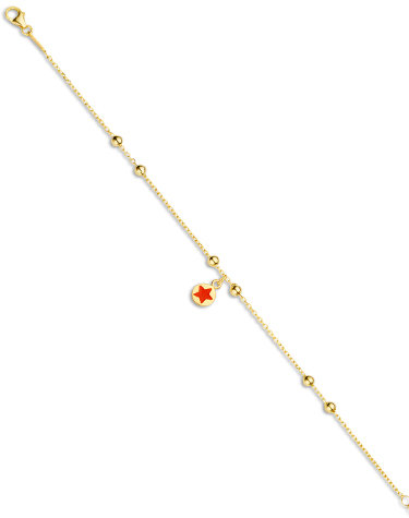 PV192 Naiomy Princess Gold