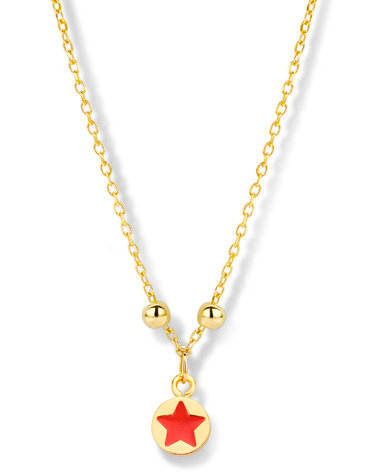 PW130 Naiomy Princess Gold