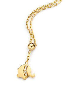 PW014 Naiomy Princess Gold