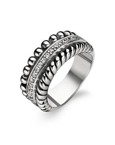 1836ZI Ti Sento Juwelen