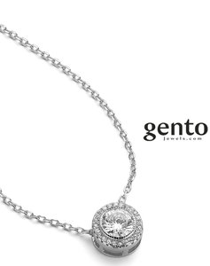 LB33_43 Gento Jewels