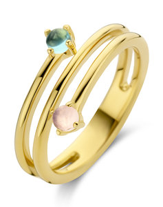 B2G51 Naiomy Moments