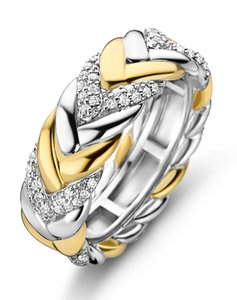 12264ZY Ti Sento Juwelen