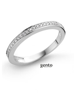 SR39 Gento Jewels