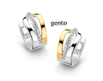 HB129 Gento Jewels