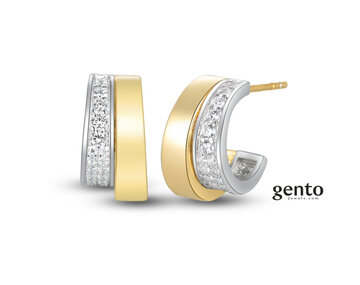 MB57 Gento Jewels
