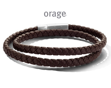 AT135 Orage herenjuwelen