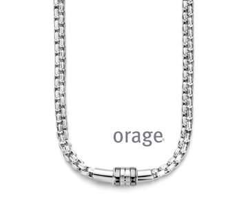 AT142 Orage herenjuwelen