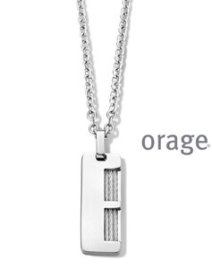 AT137 Orage herenjuwelen