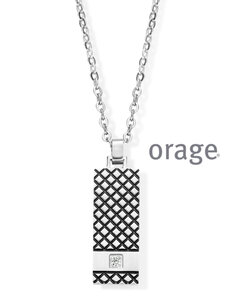 AT124 Orage herenjuwelen