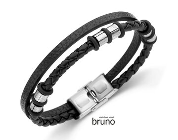 210-123-A Bruno herenjuwelen