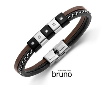 210-127-A Bruno herenjuwelen