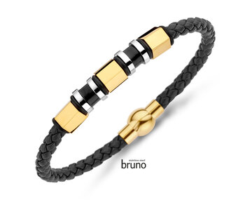 210-116-A Bruno herenjuwelen