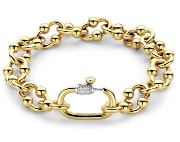 23016SY Ti Sento Milano Juwelen