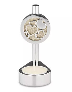 110BH Gold See You Gedenksieraden