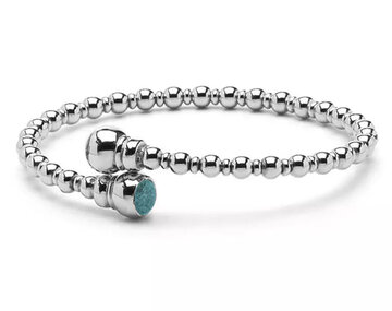 BL007S See You Gedenksieraden