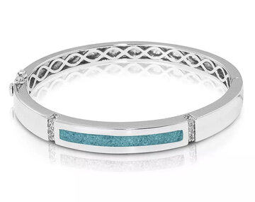 BL011S See You Gedenksieraden