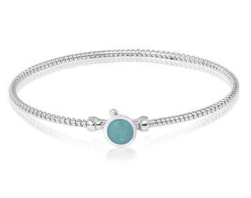 BL014S See You Gedenksieraden